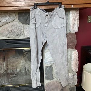 Anthropologie Marrakech Jogger